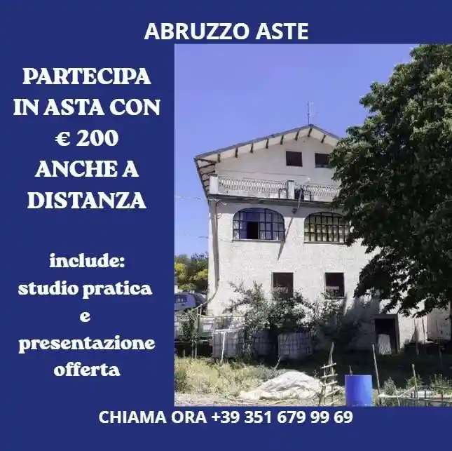 Appartamento in vendita a Teramo