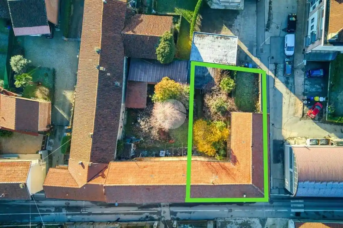 Casa indipendente in vendita a Piossasco