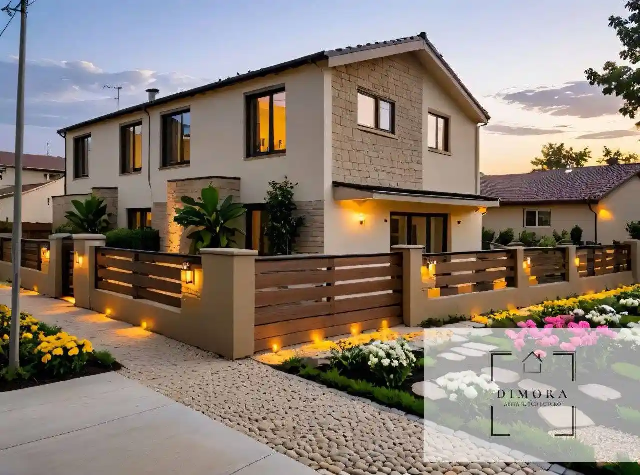 Villa in vendita a Santa Maria di Sala