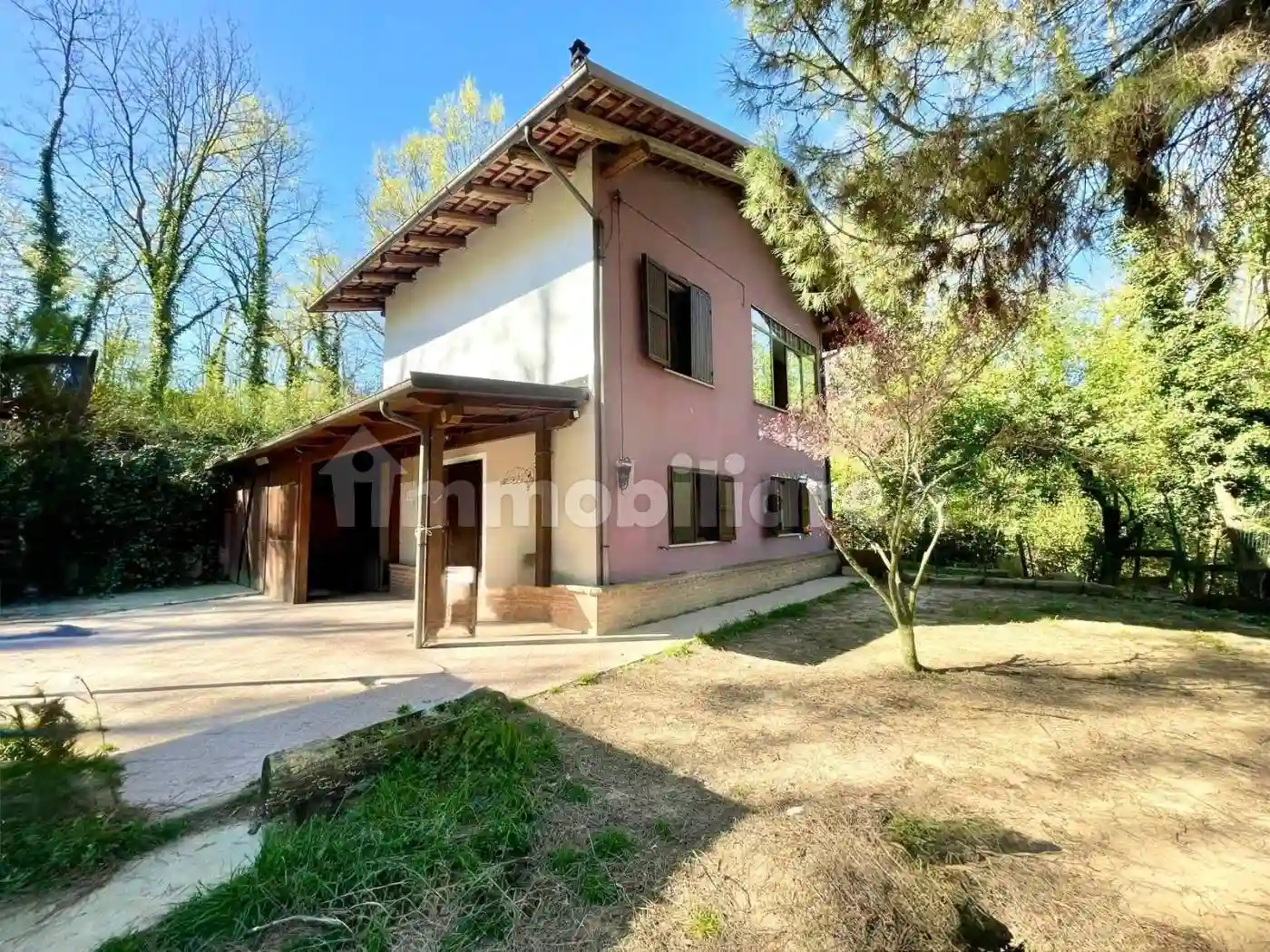 Villa - foto 2