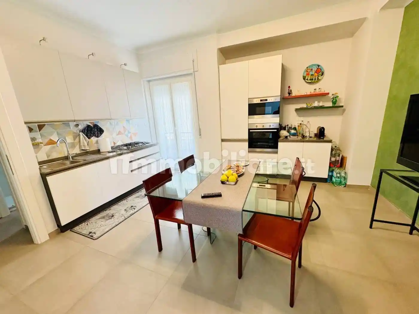 Appartamento in vendita a San Benedetto del Tronto