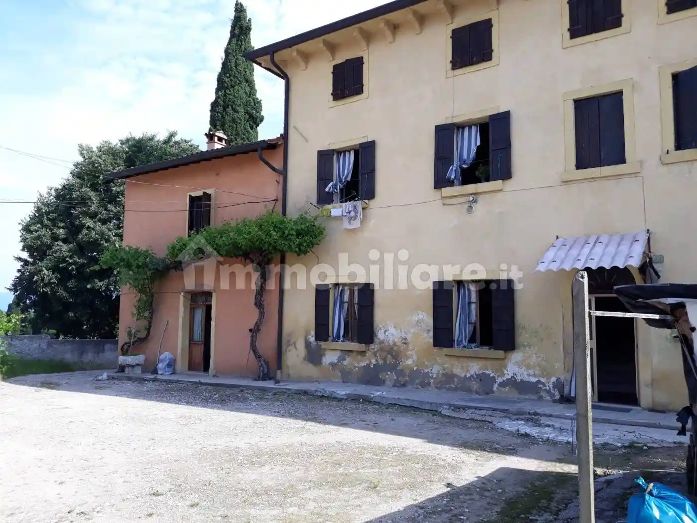 Rustico - Casale in vendita a Sona