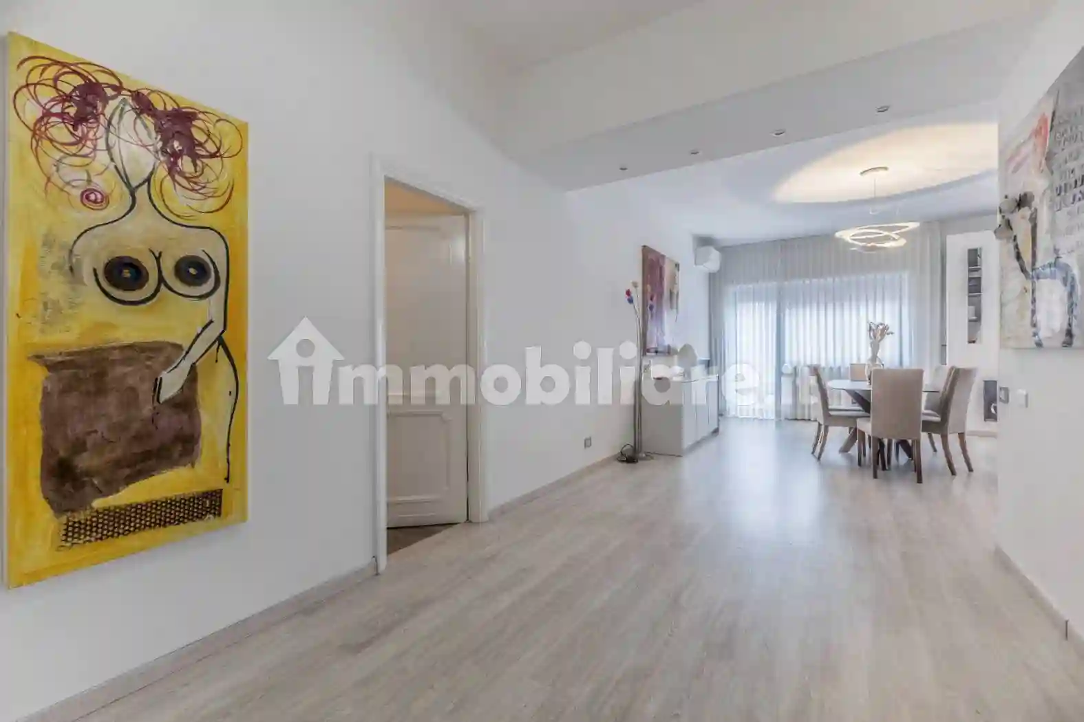 Appartamento - foto 5