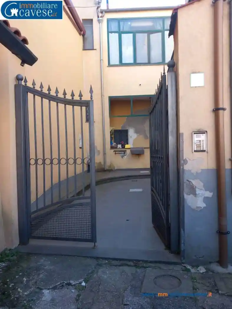 Appartamento in vendita a Baronissi