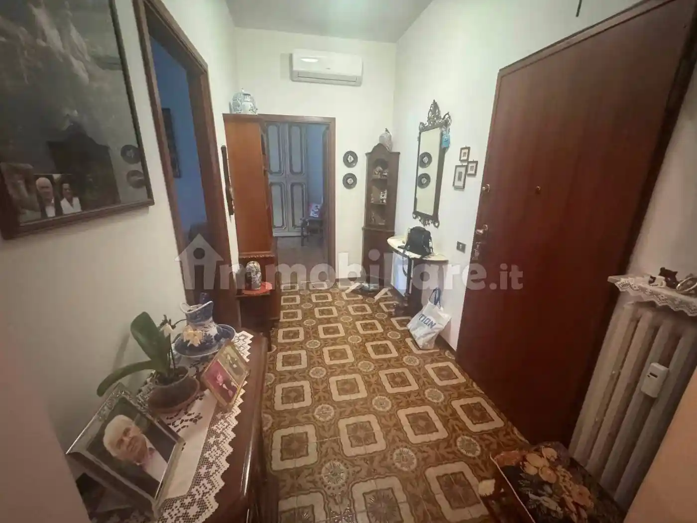 Appartamento in vendita a Vercelli