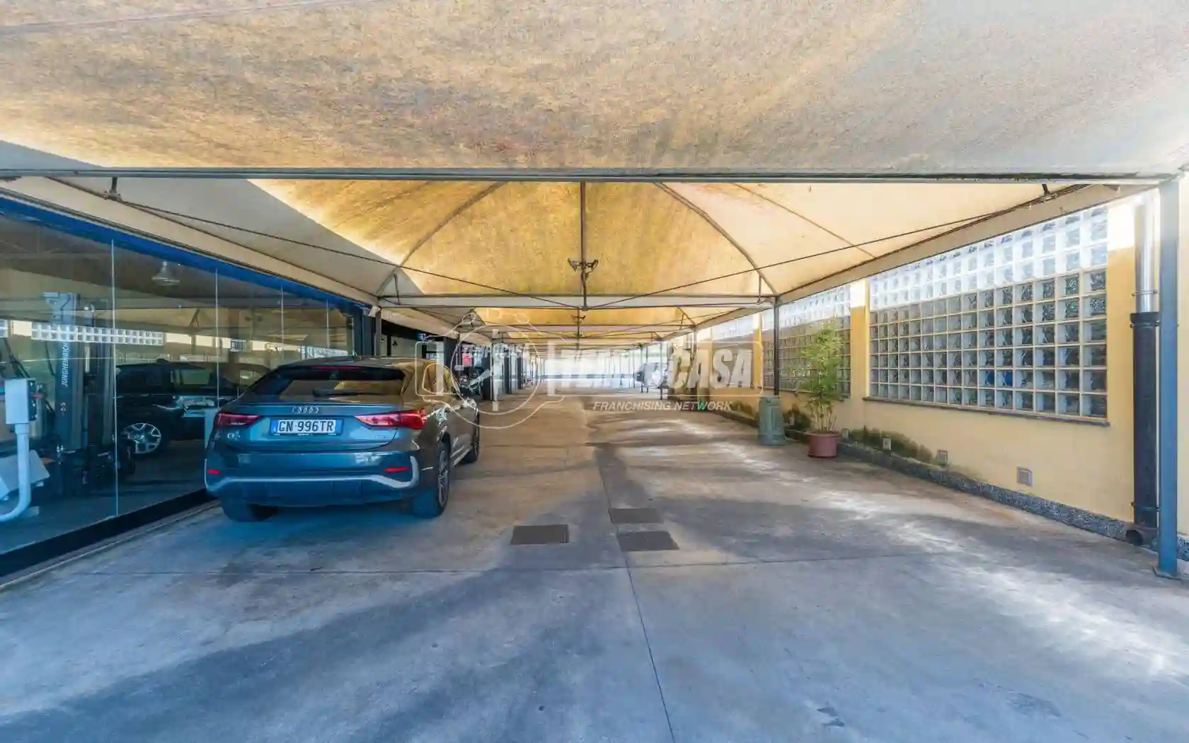 Palazzo - Edificio - foto 2