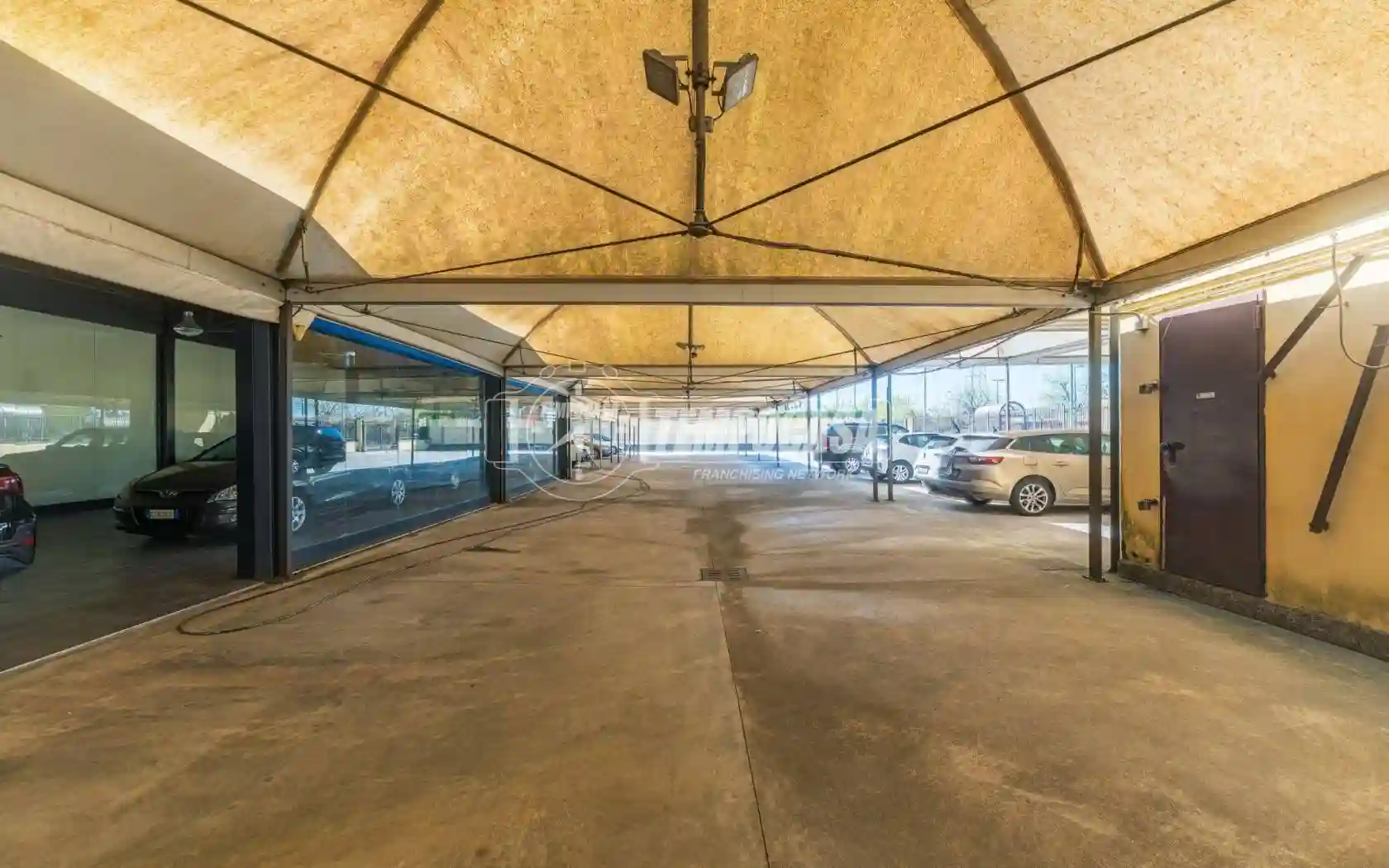 Palazzo - Edificio - foto 4