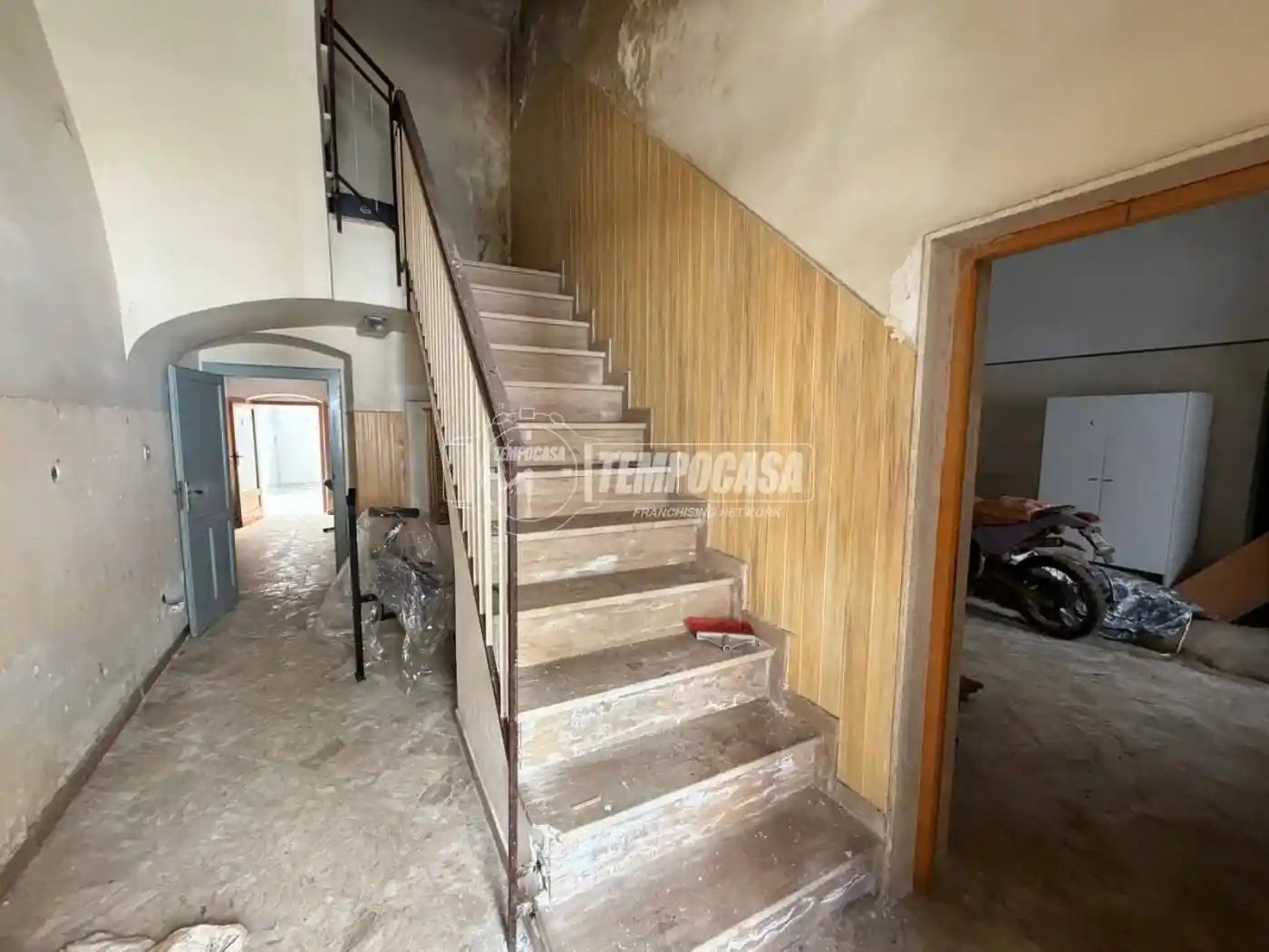 Casa indipendente in vendita a Rutigliano