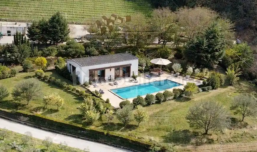 Casa indipendente in vendita a Brendola