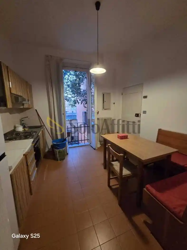 Appartamento in affitto a Bologna