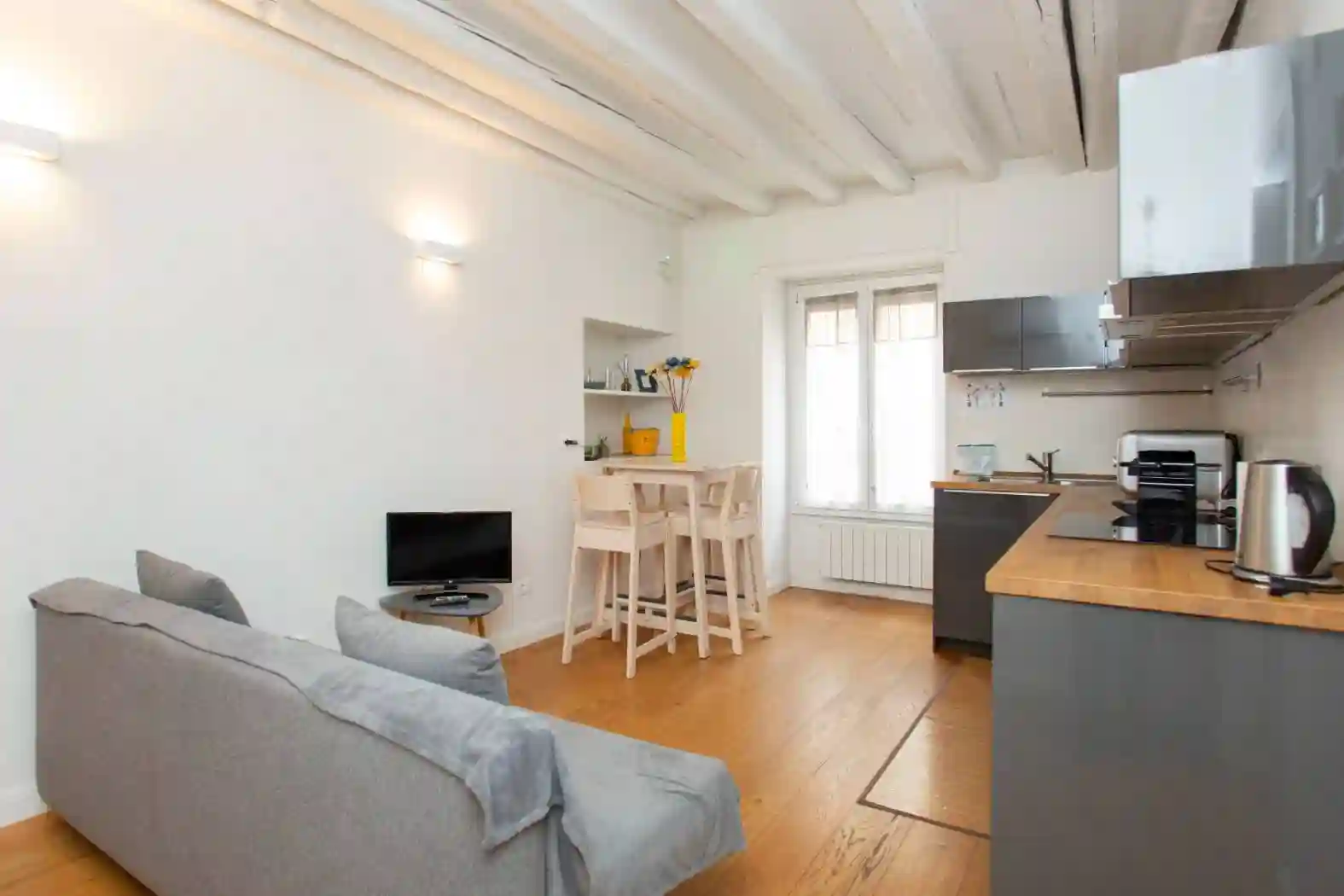 Appartamento - foto 2