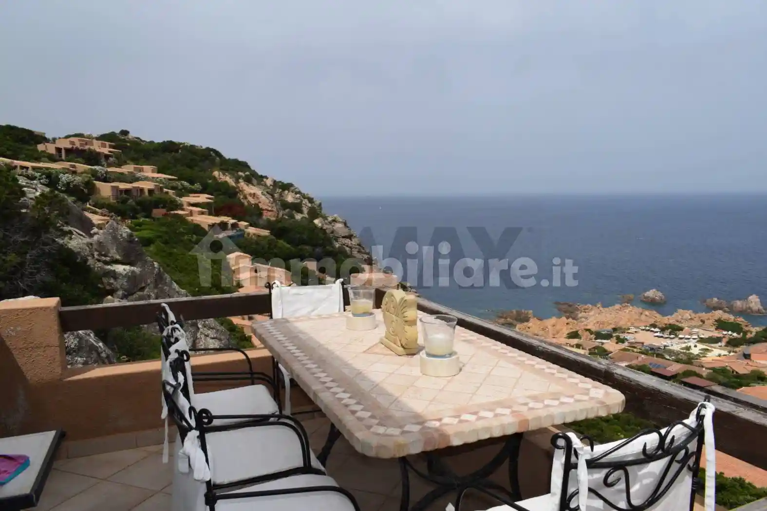 Villa in vendita a Trinità d'Agultu e Vignola