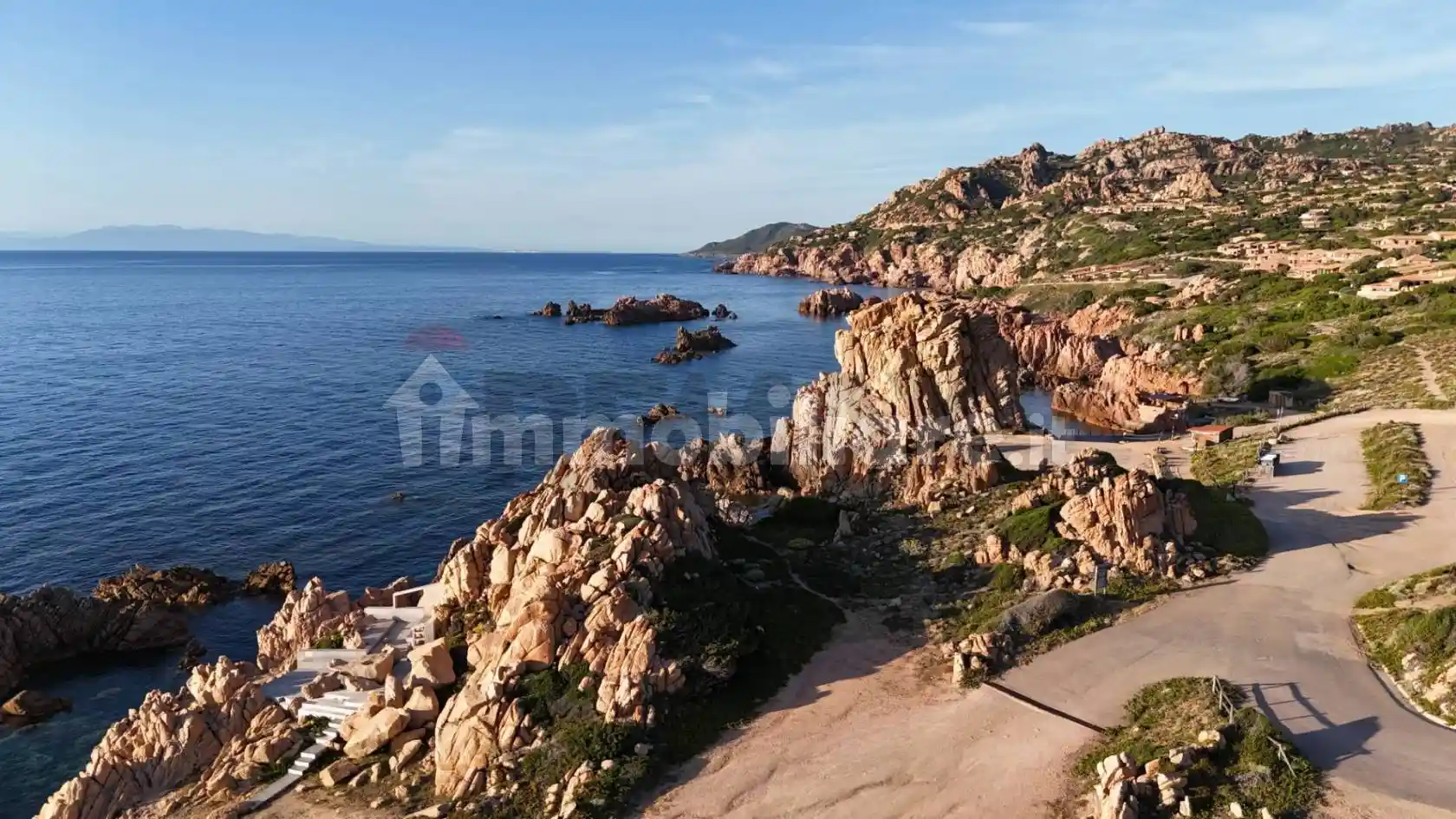 Appartamento in vendita a Trinità d'Agultu e Vignola