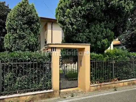 Villa in vendita a Camposampiero