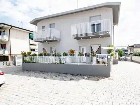 Appartamento in vendita a Santo Stino di Livenza