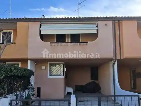 Villa in vendita a Caorle