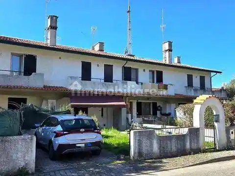 Villa in vendita a Caorle