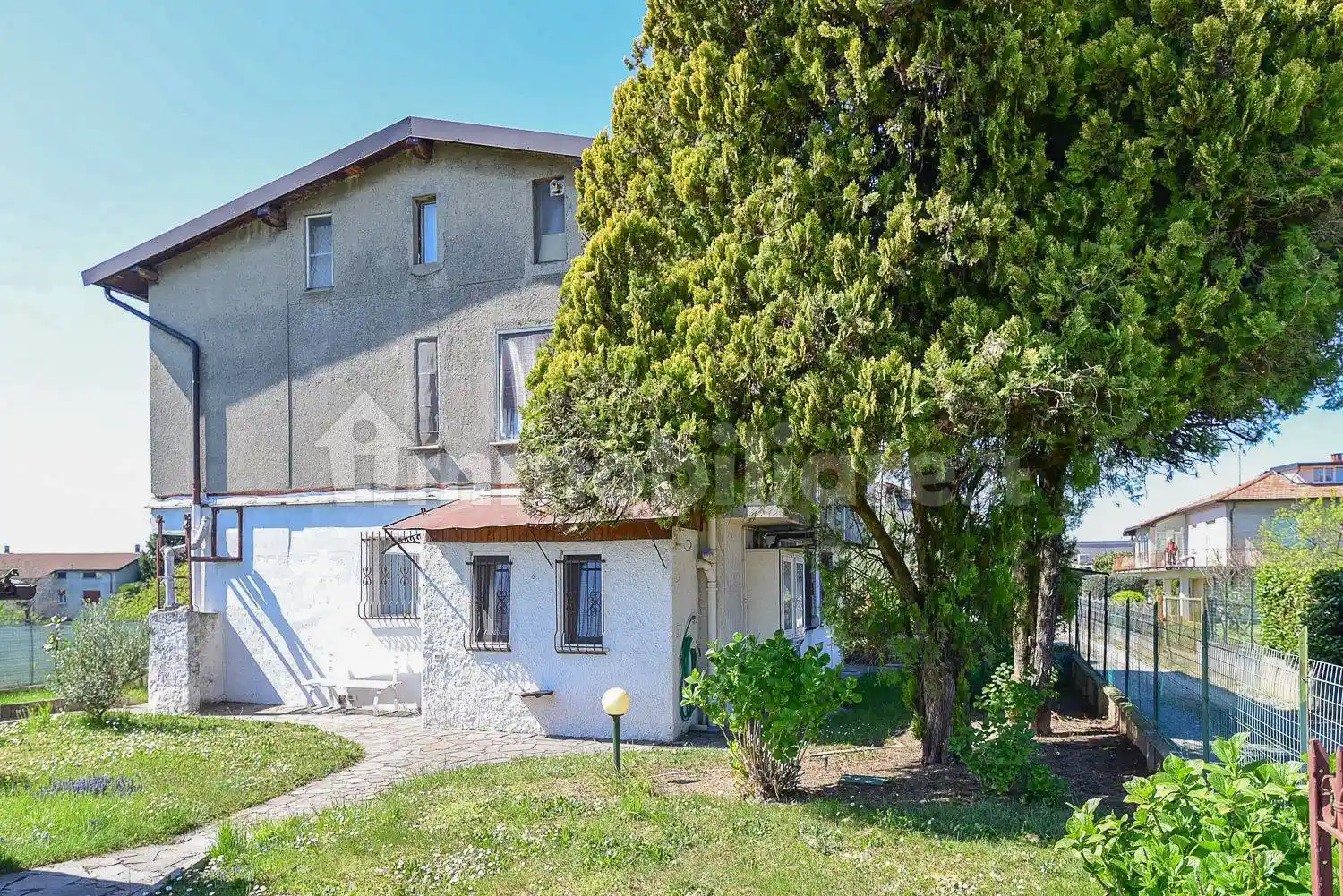 Casa indipendente in vendita a Cantù