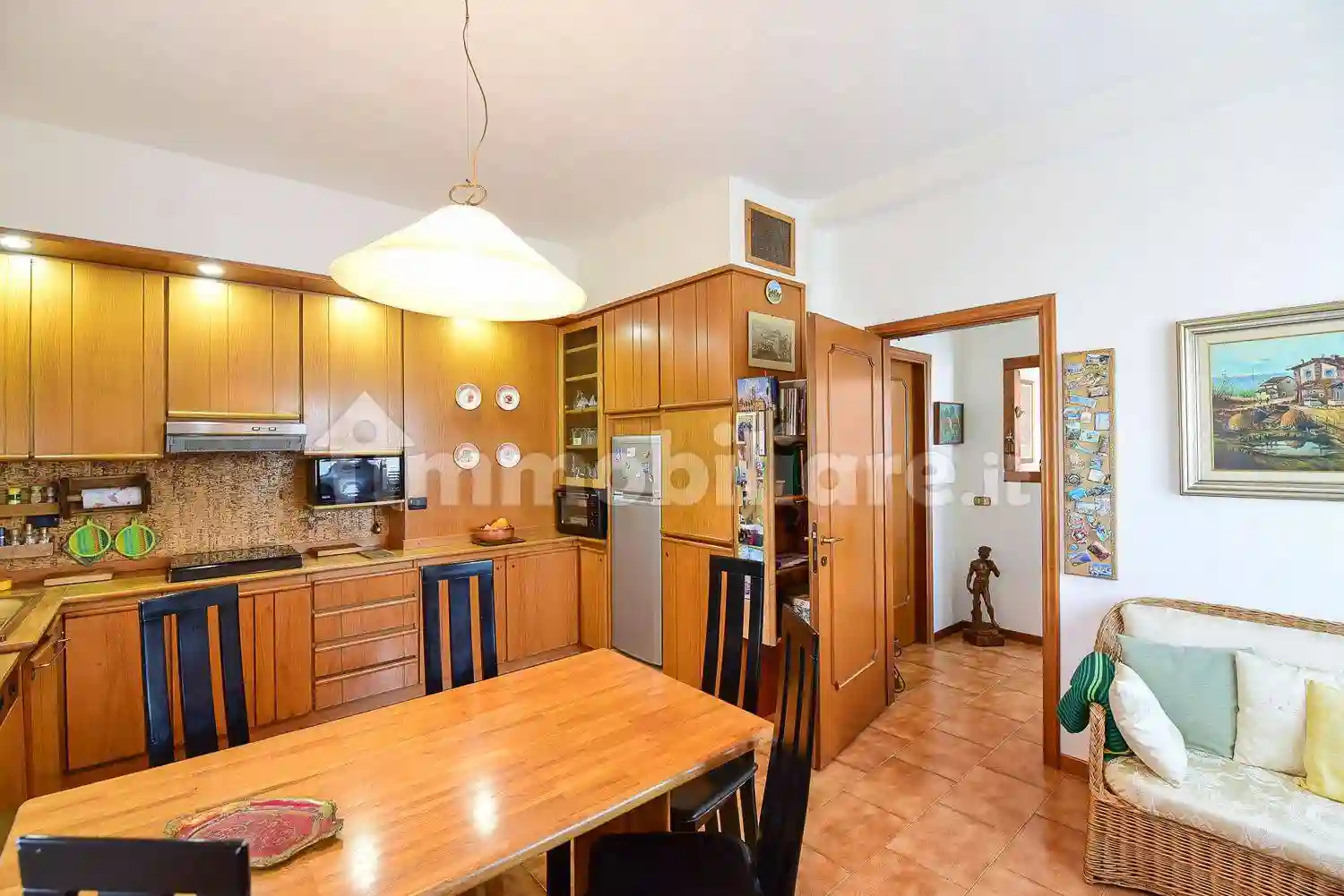 Casa indipendente - foto 5