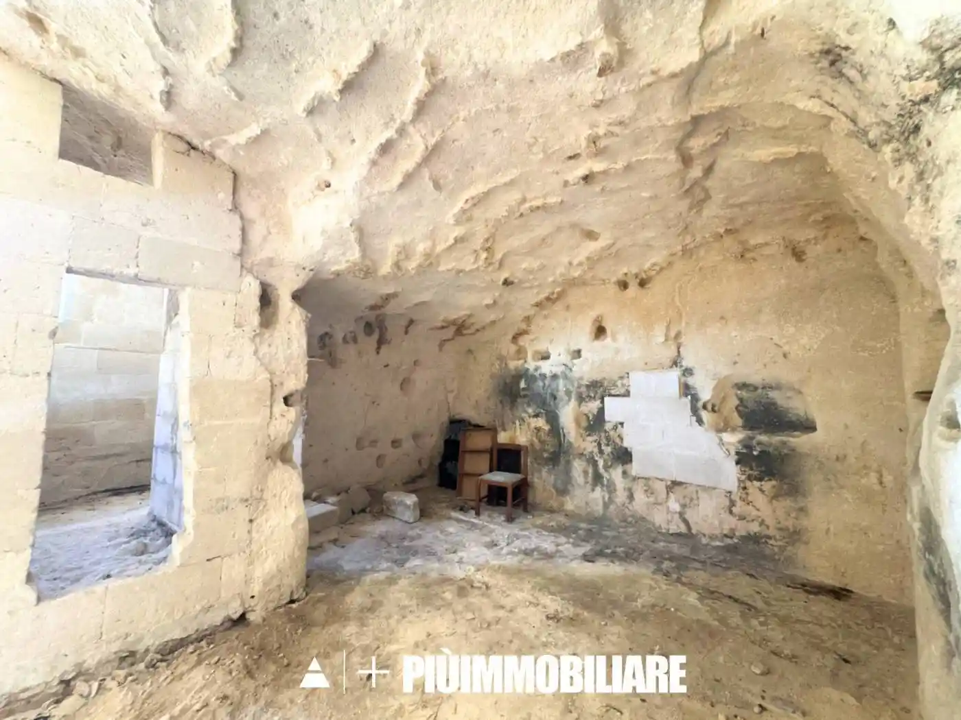 Loft in vendita a Matera