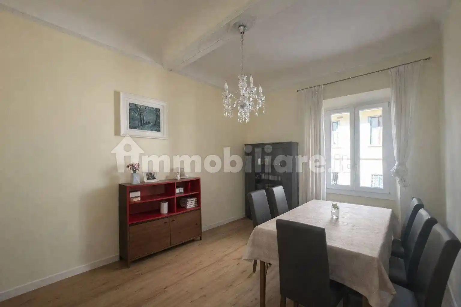 Appartamento in vendita a Firenze