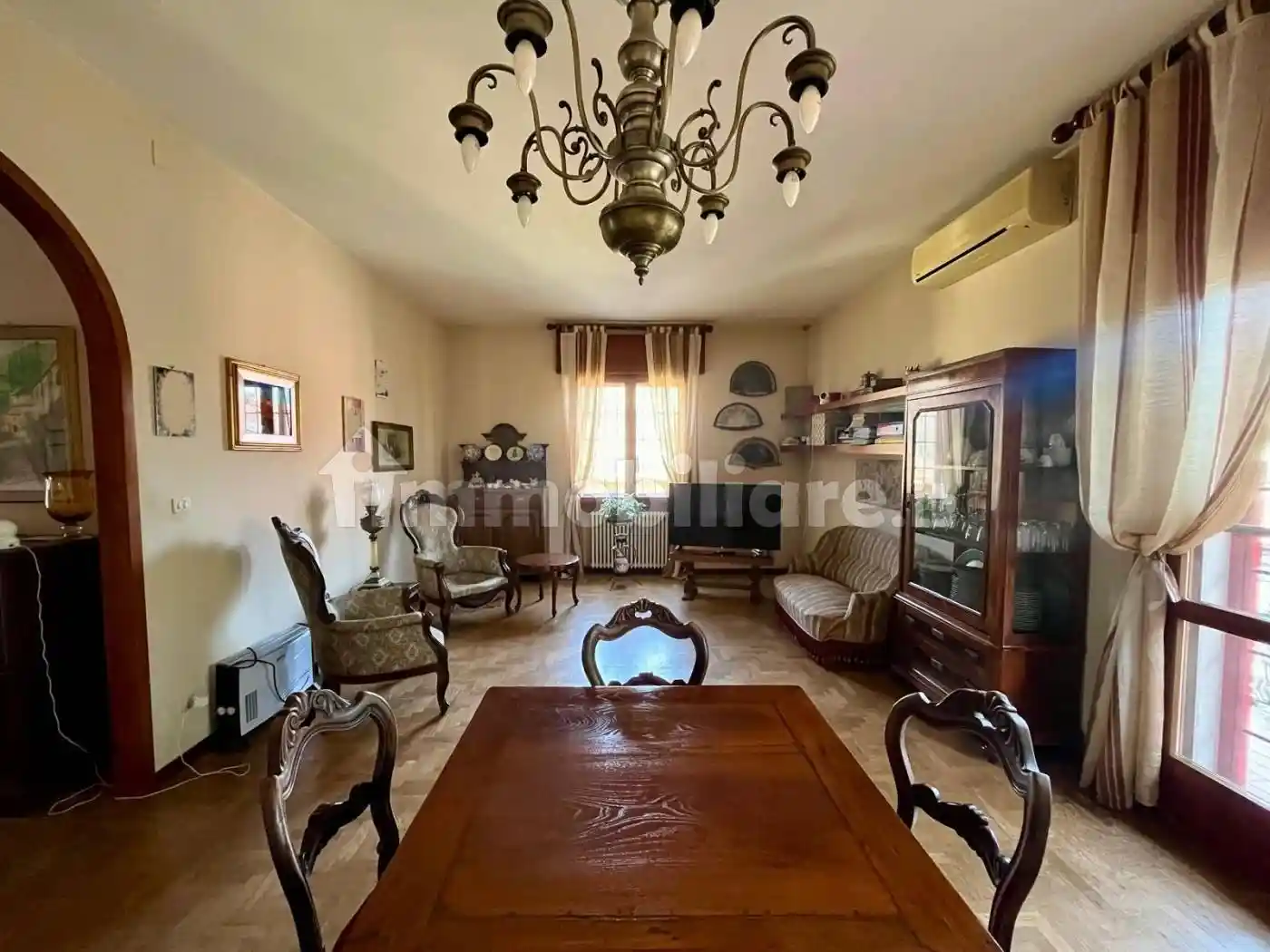 Appartamento in vendita a Marzabotto