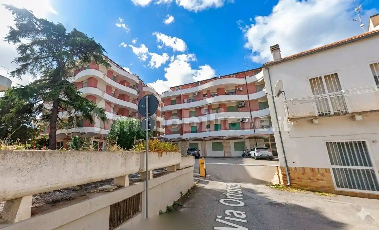 Appartamento in vendita a Vasto