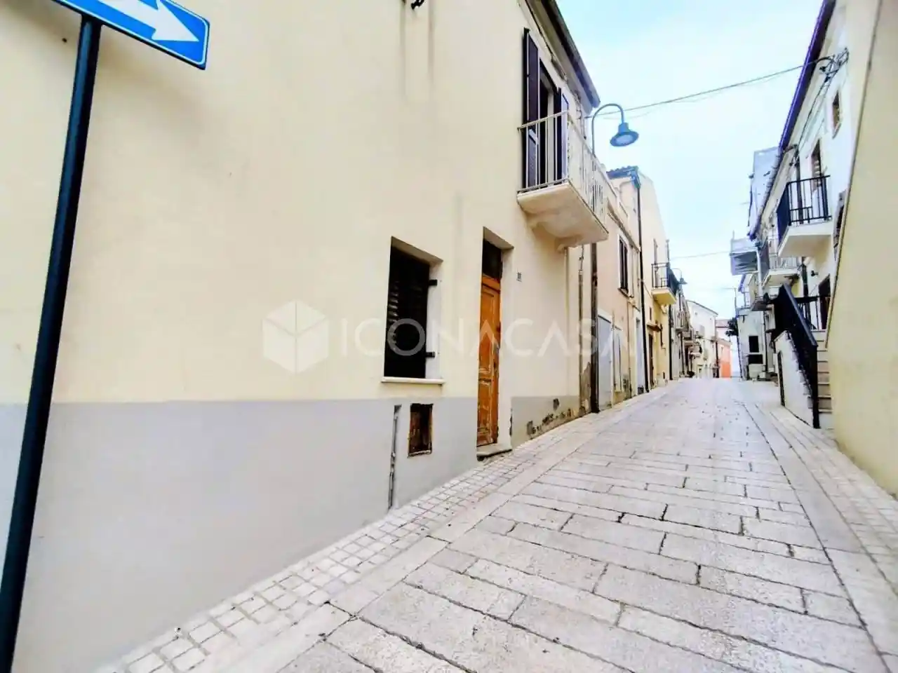 Appartamento in vendita a Termoli