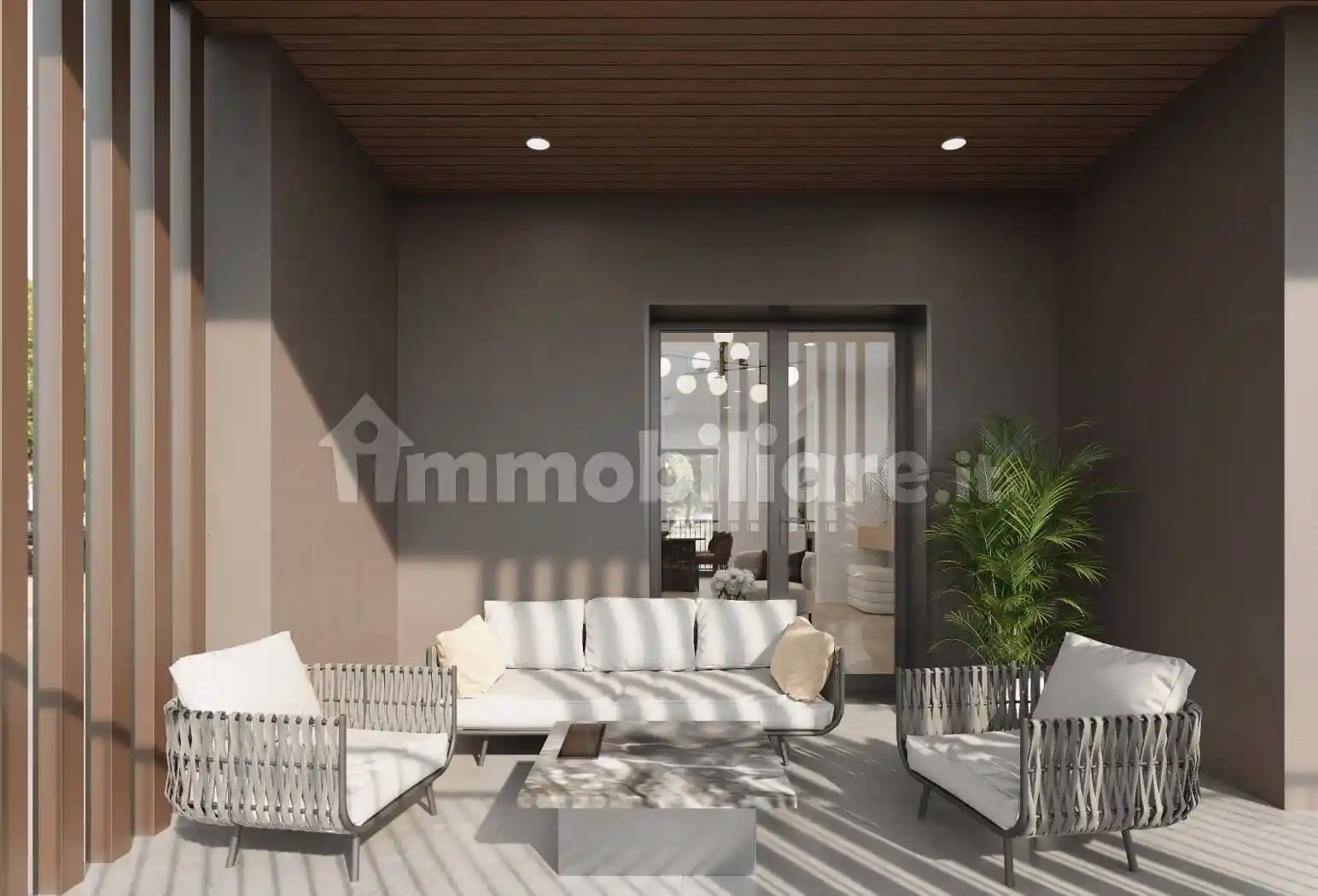 Appartamento in vendita a Vicenza
