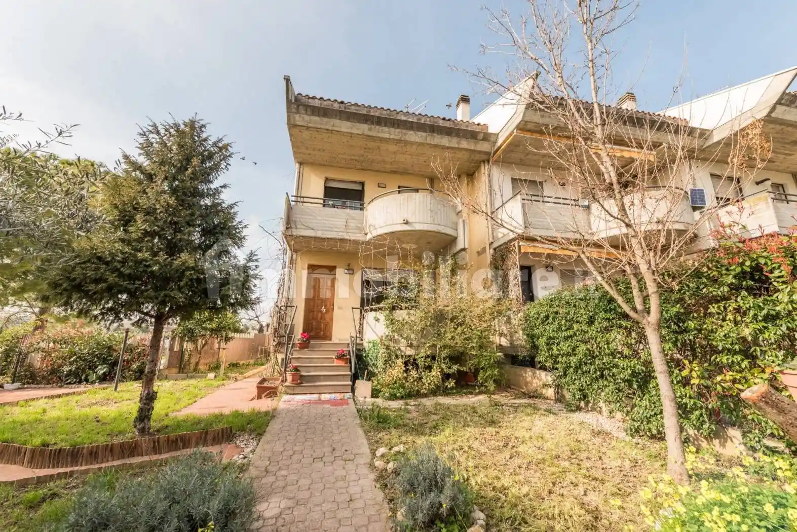 Villetta a schiera in vendita a Città Sant'Angelo