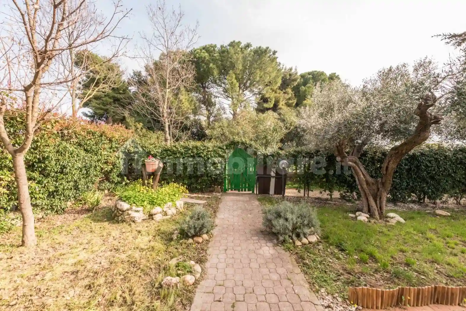 Villetta a schiera - foto 2