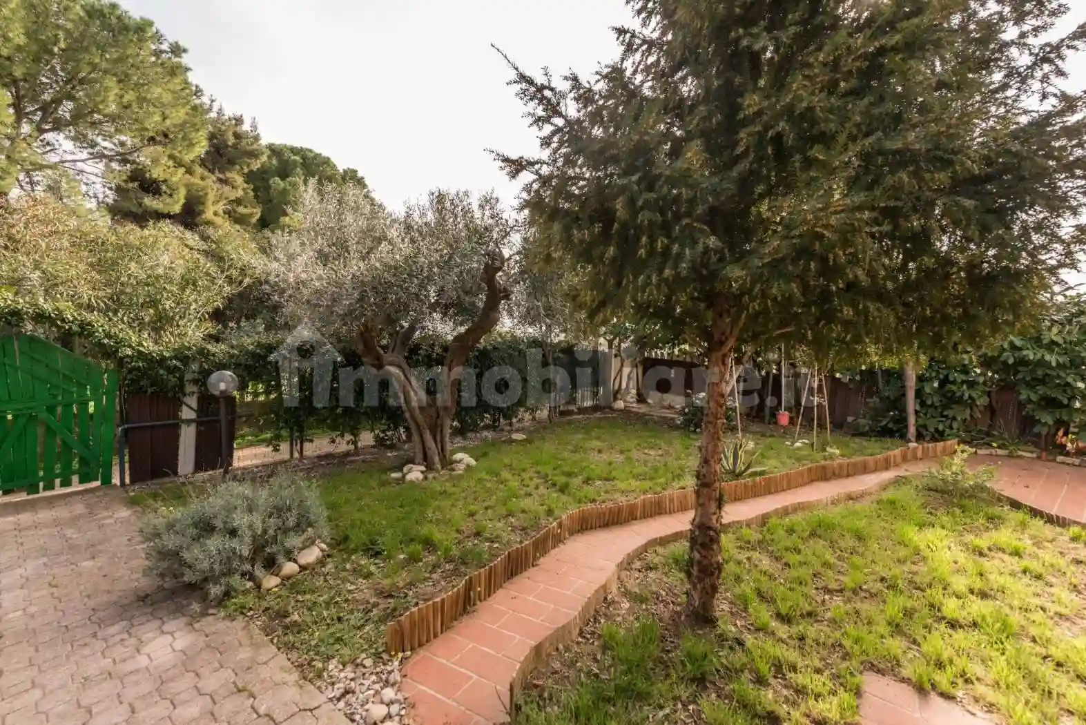 Villetta a schiera - foto 3