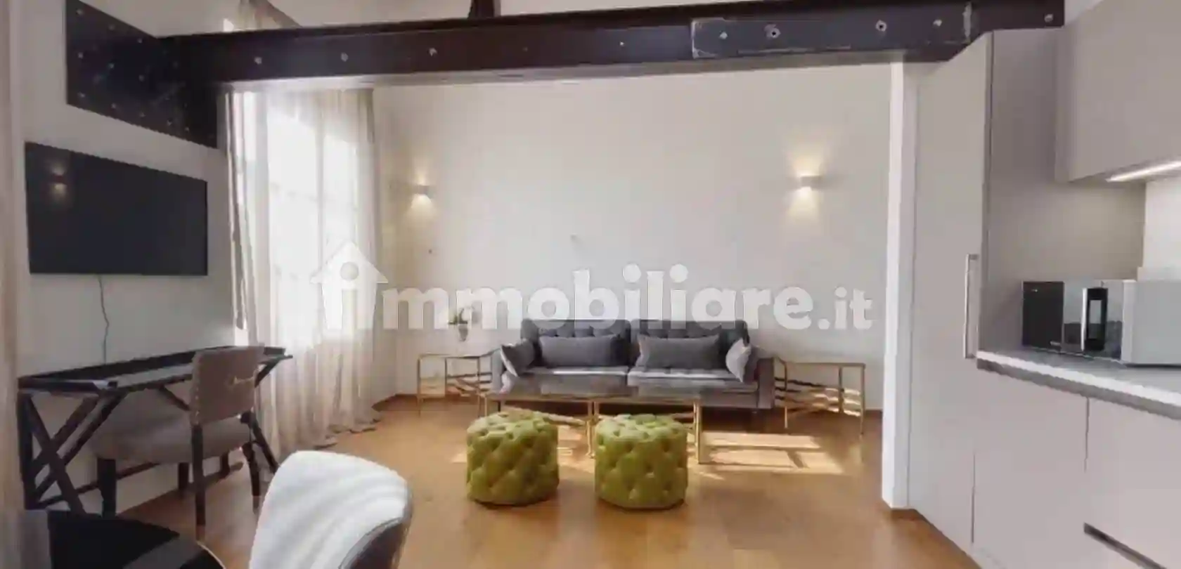 Attico - Mansarda - foto 2