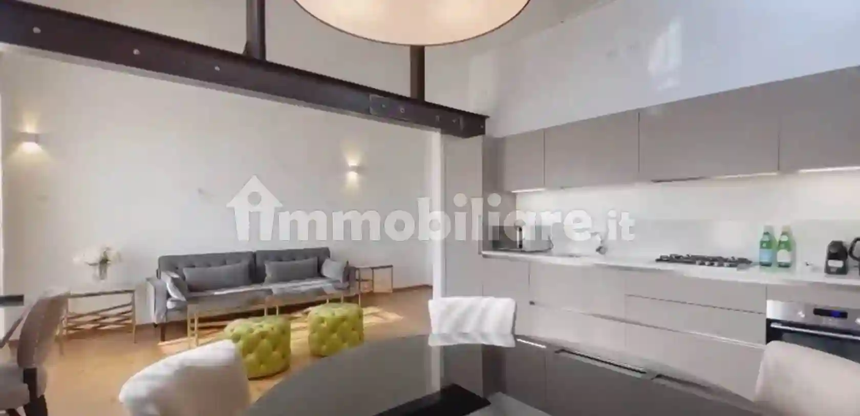 Attico - Mansarda - foto 4