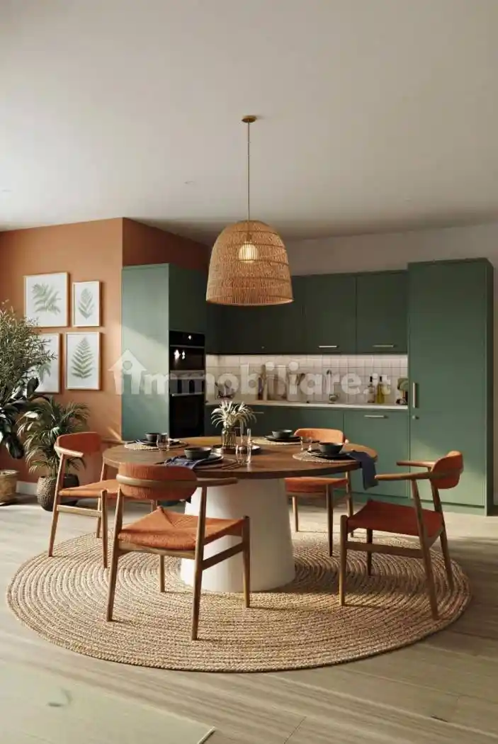 Appartamento in vendita a Costa Volpino