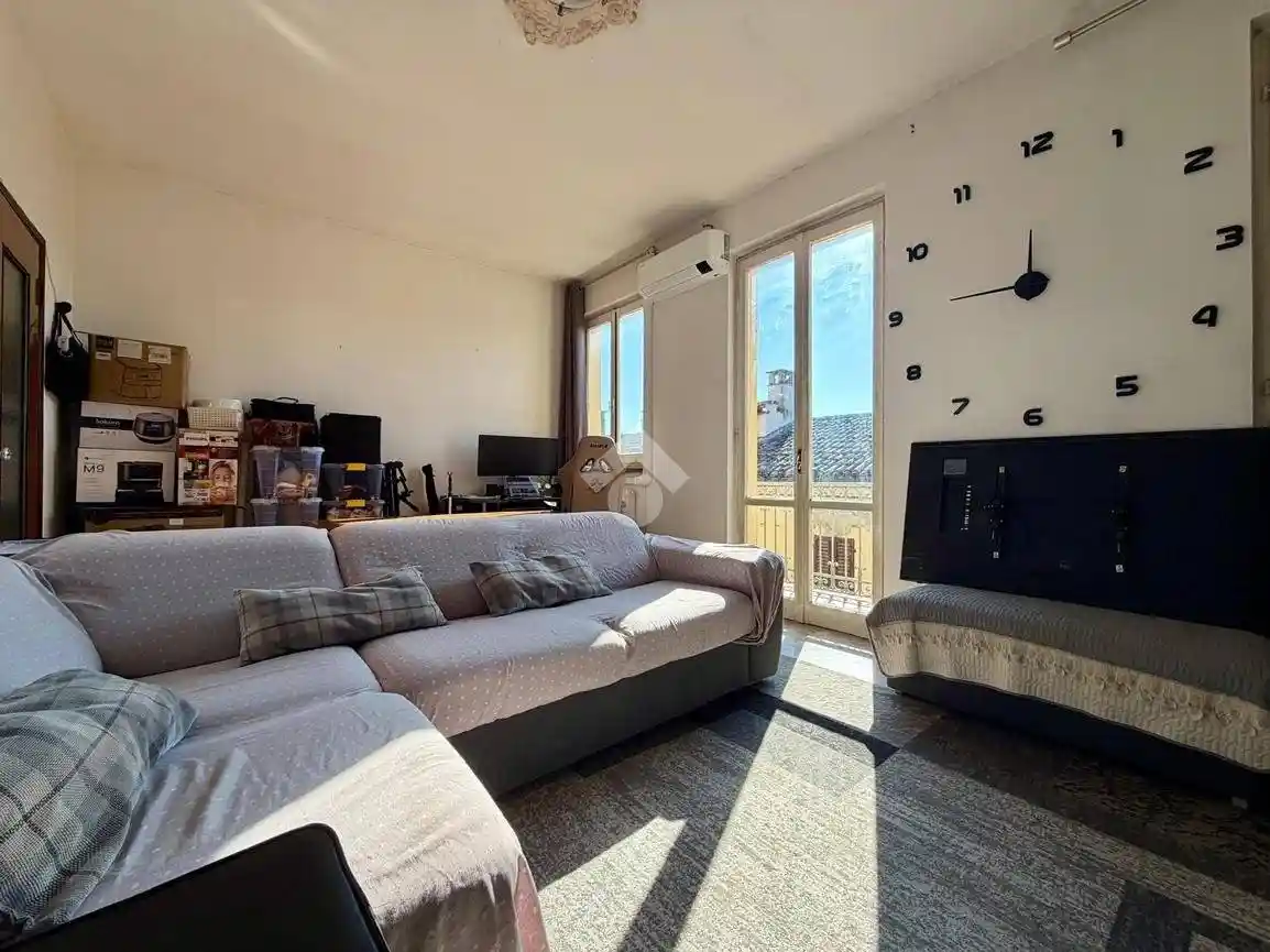 Appartamento in vendita a Castelleone