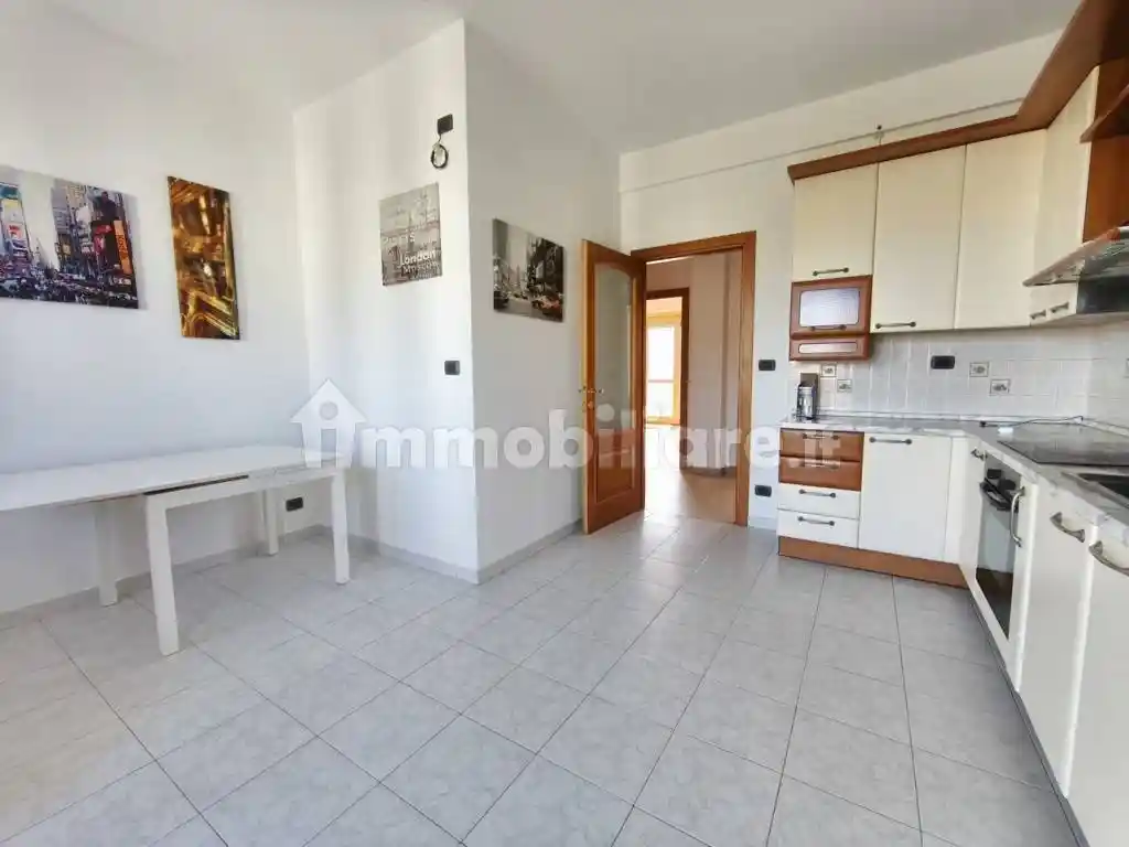 Appartamento in vendita a Pinerolo