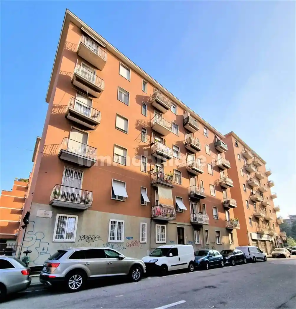 Appartamento in vendita a Vimodrone