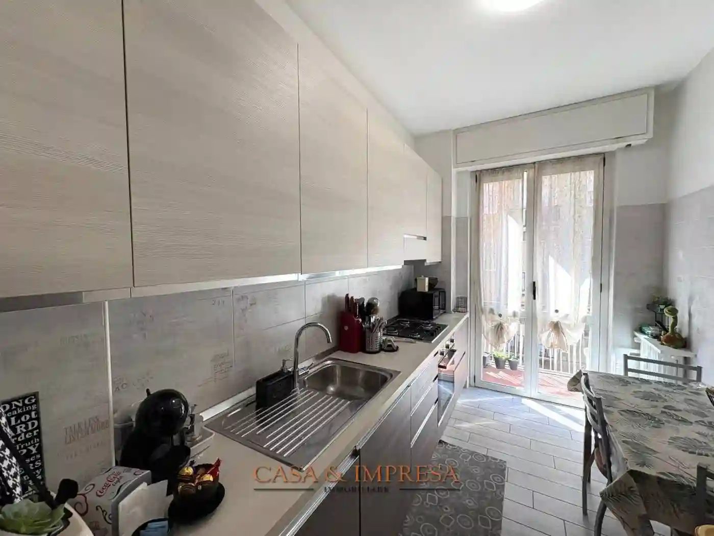 Appartamento - foto 5