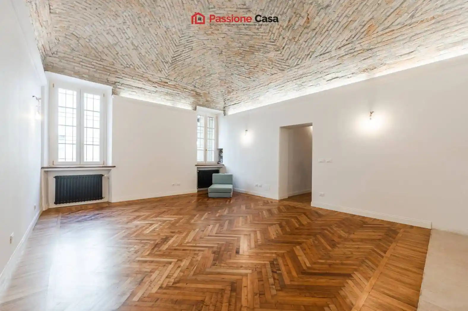 Appartamento in vendita a Parma