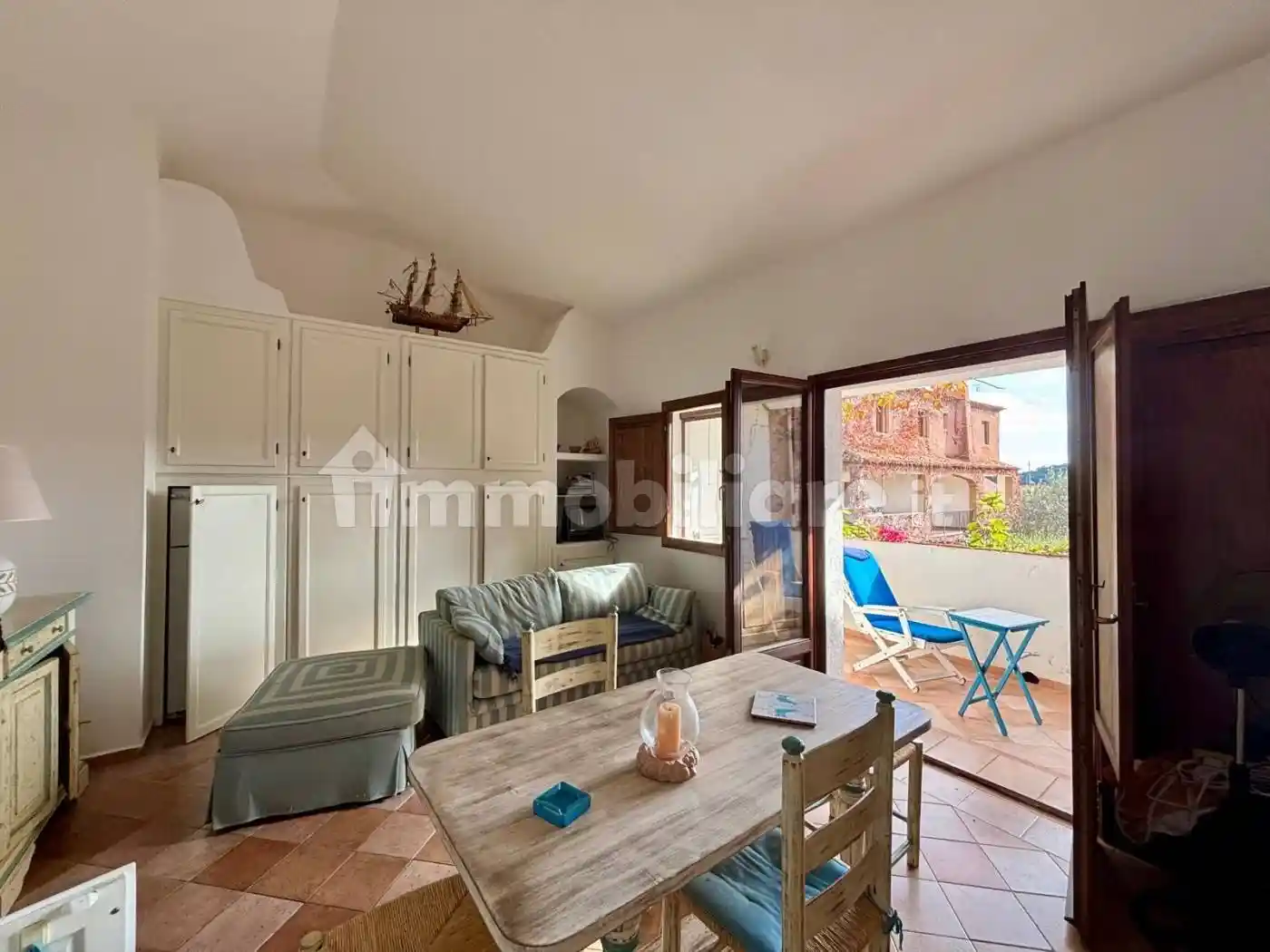 Appartamento in vendita a Loiri Porto San Paolo