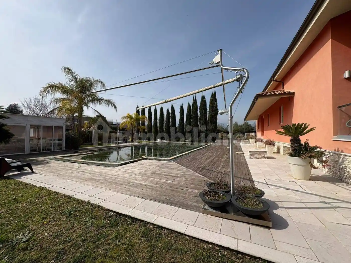 Villa in vendita a Rende