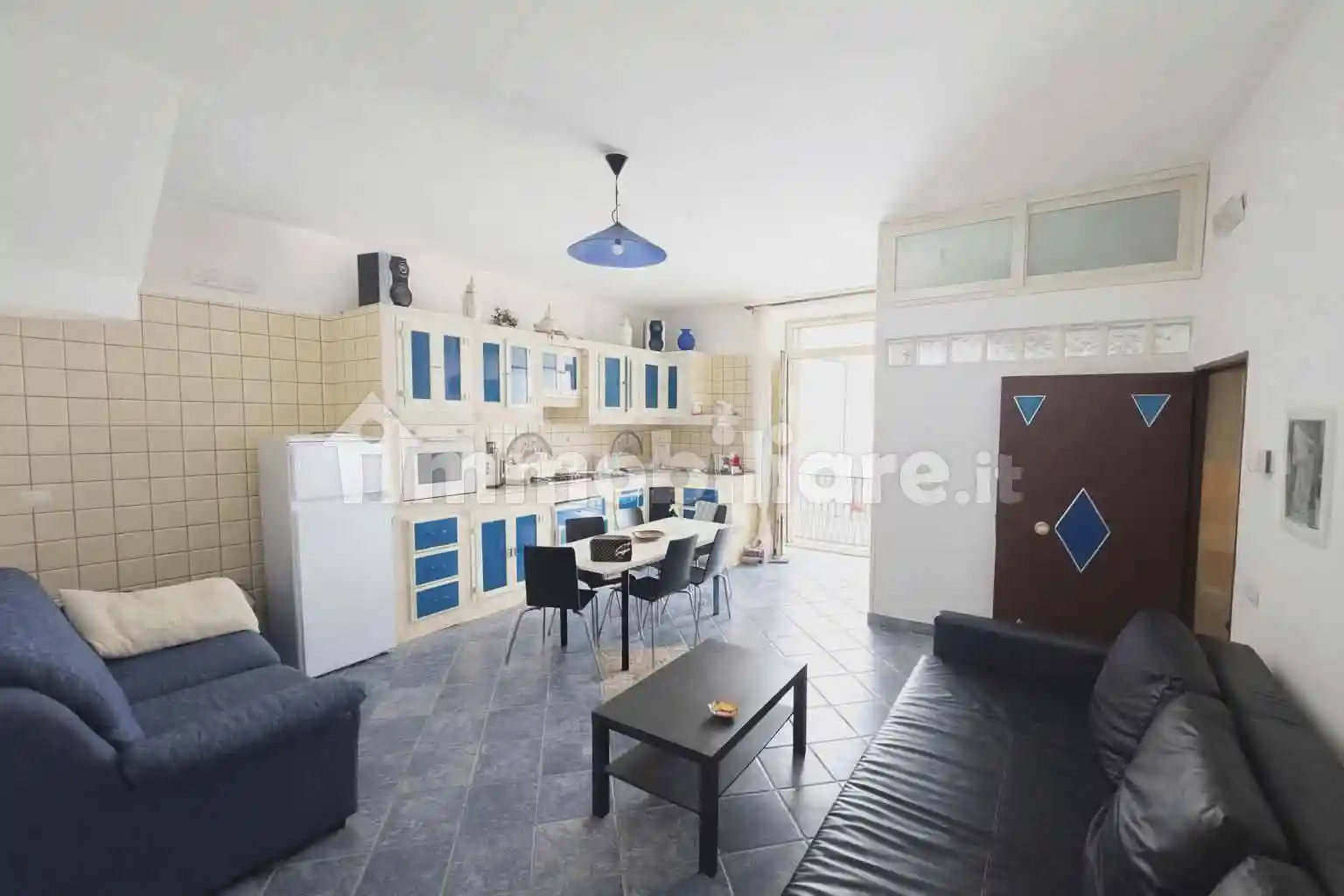 Appartamento in vendita a Vietri sul Mare