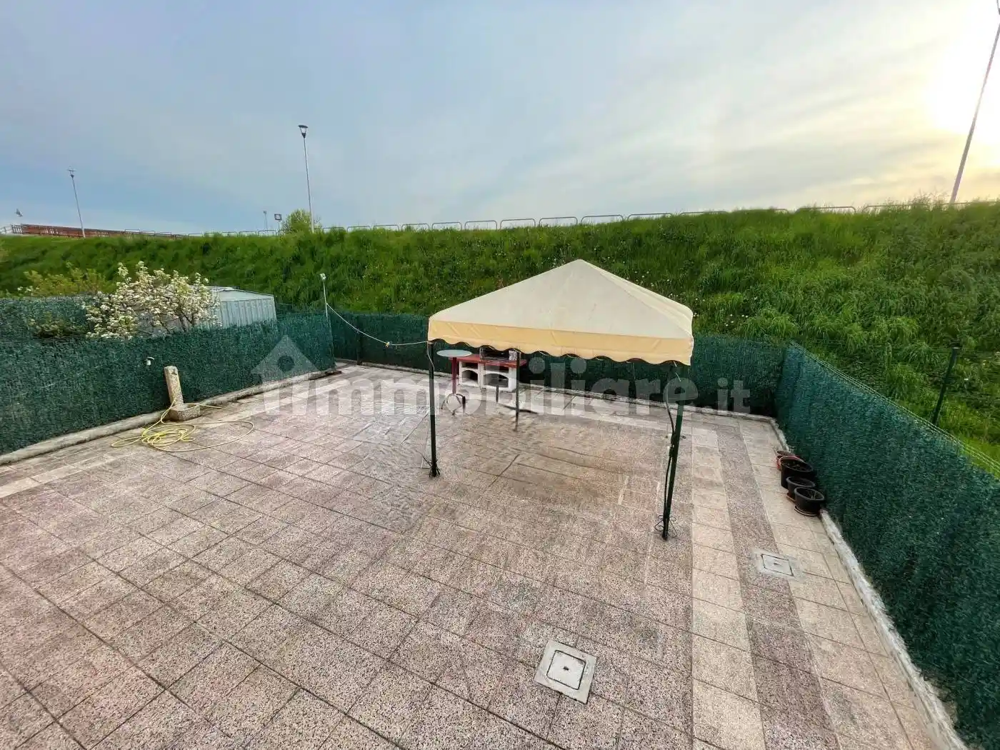 Appartamento in vendita a San Bonifacio