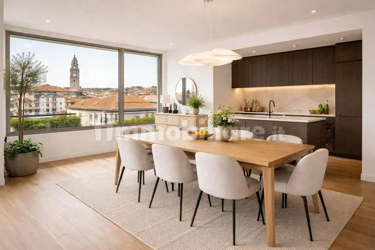 Attico - Mansarda - foto 2