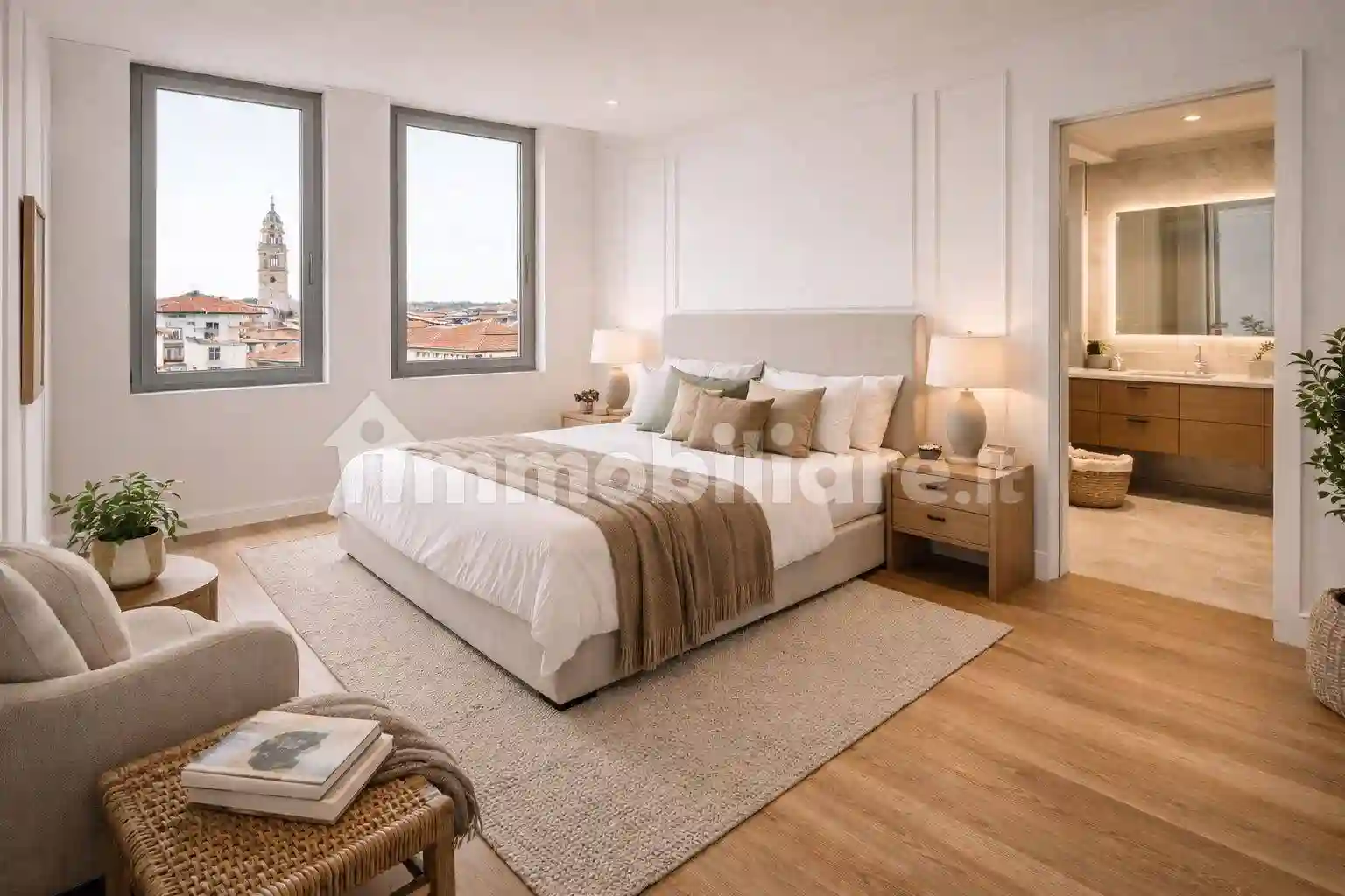 Attico - Mansarda - foto 3