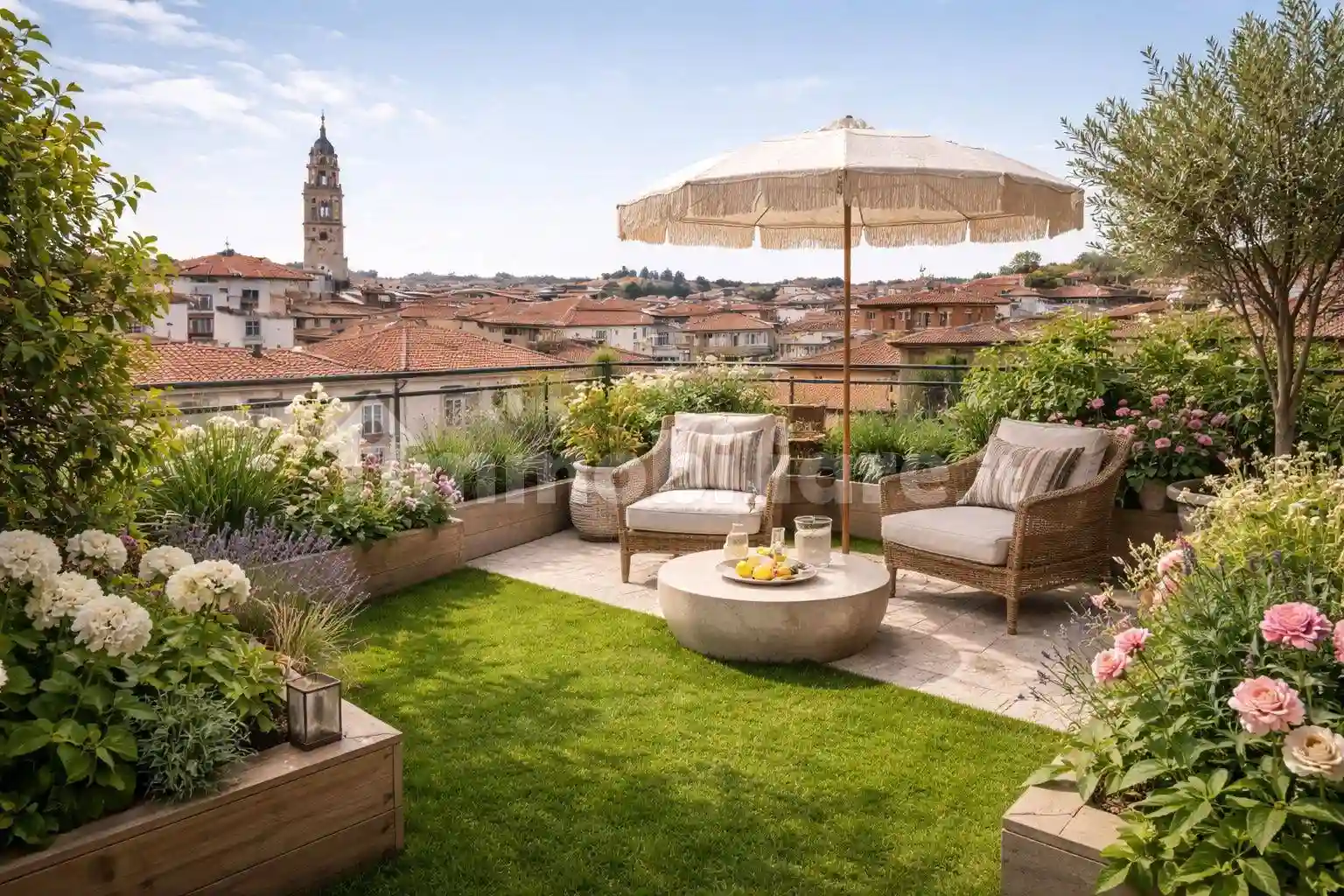 Attico - Mansarda - foto 5