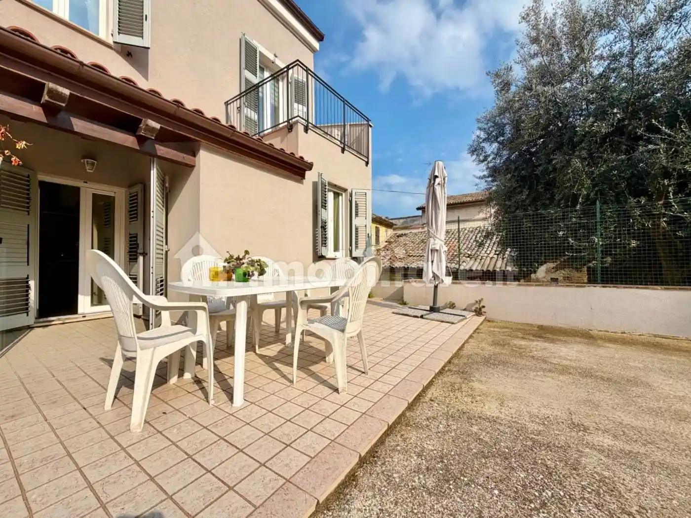 Casa indipendente in vendita a Loreto