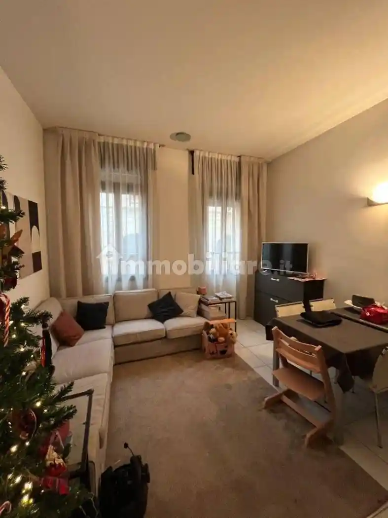 Appartamento in vendita a Padova