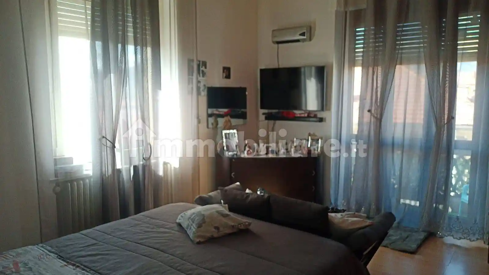 Appartamento in affitto a Pinerolo